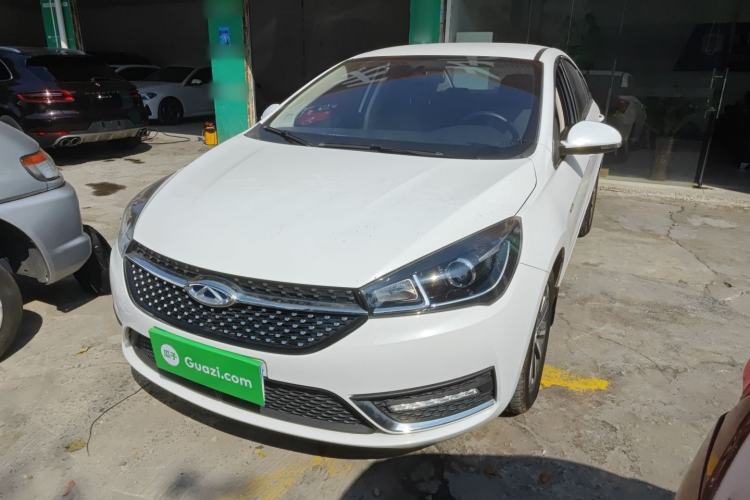 Used Chery Arrizo 5 2021 PRO 1.5L Manual Youth Edition