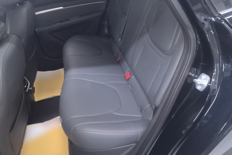 Used XPeng MONA M03 2025 502 Long-Range Max
