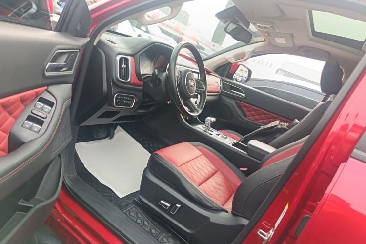 Used Great Wall Poer 2020 2.0T Off-Road Edition Automatic Diesel 4x4 High-End Version GW4D20M
