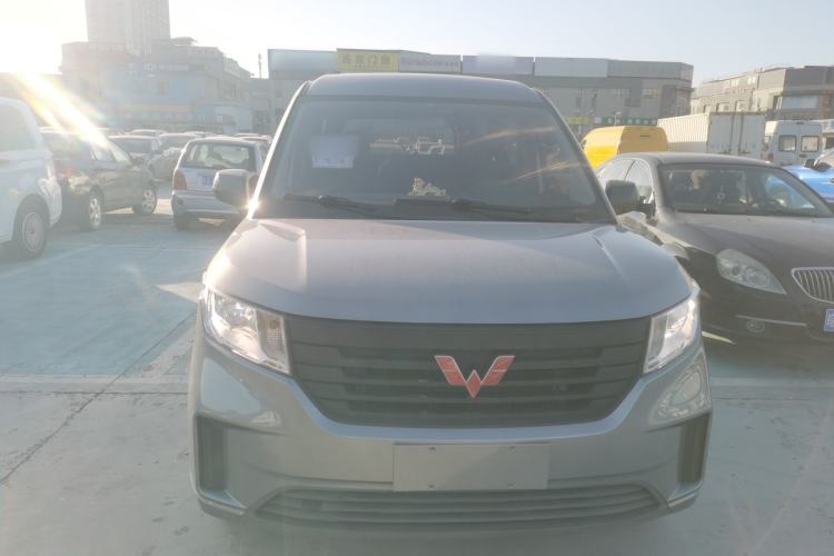 Used Wuling Zhengcheng 2022 2.0L Manual Entrepreneurial Version
