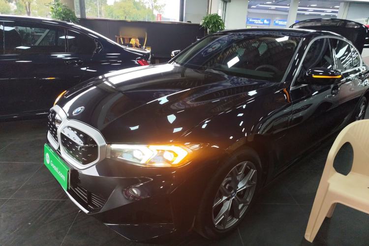 Used BMW i3 2024 eDrive 35 L