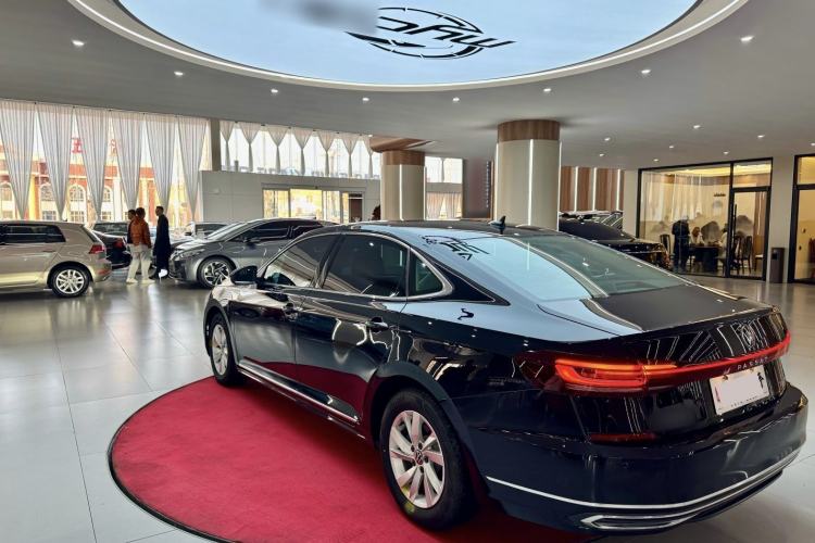 Used Volkswagen Passat 2024 280TSI Business Edition