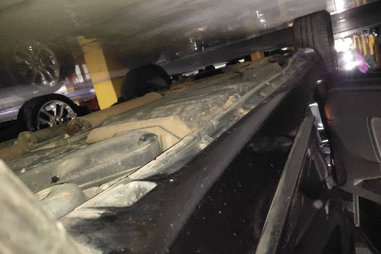 Used Volvo XC Classic 2014 T5 Luxury Edition
