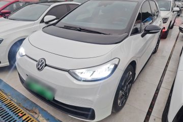 Used Volkswagen ID.3 2024 Pure & Smart Edition