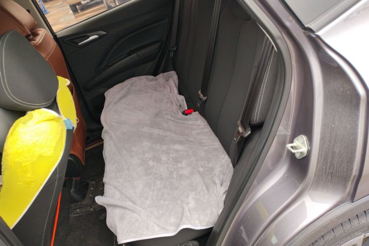 Used NETA V 2021 Standard Range Version