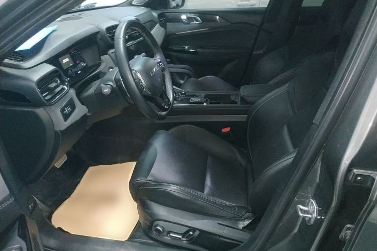 Used Lynk & Co 03 2021 2.0TD Automatic Trendy Champion Edition
