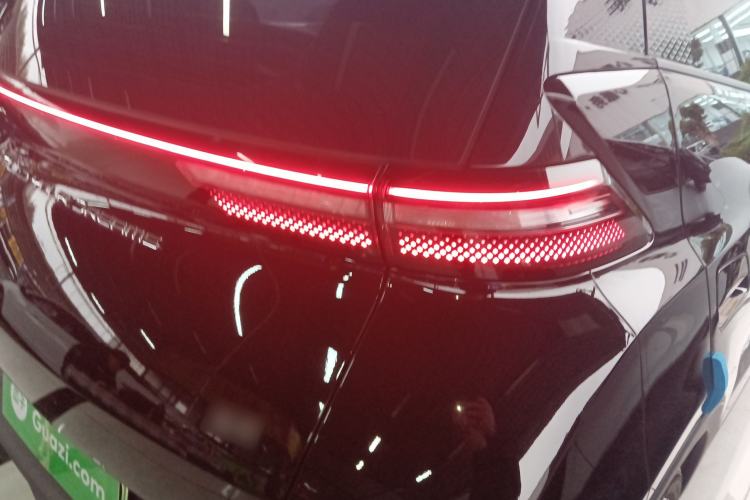 Used BYD Seagull 2023 Free Edition
