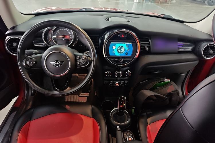 Used  MINI 2019 1.5T ONE PLUS