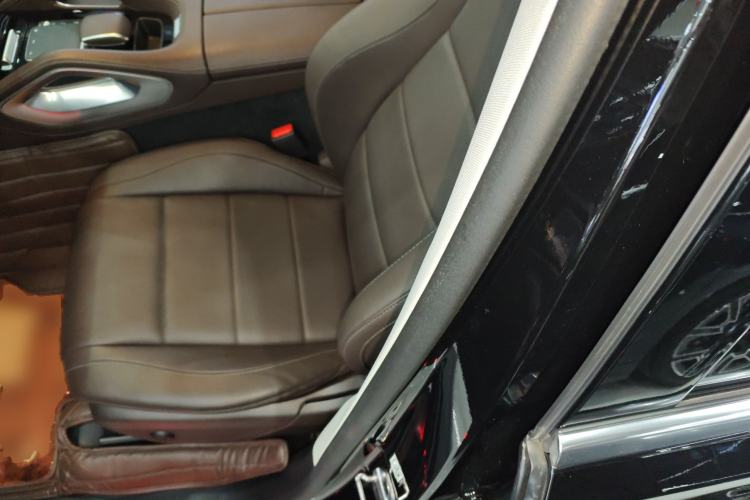 Used Mercedes-Benz GLE 2022 Facelifted GLE 350 4MATIC Fashion Edition
