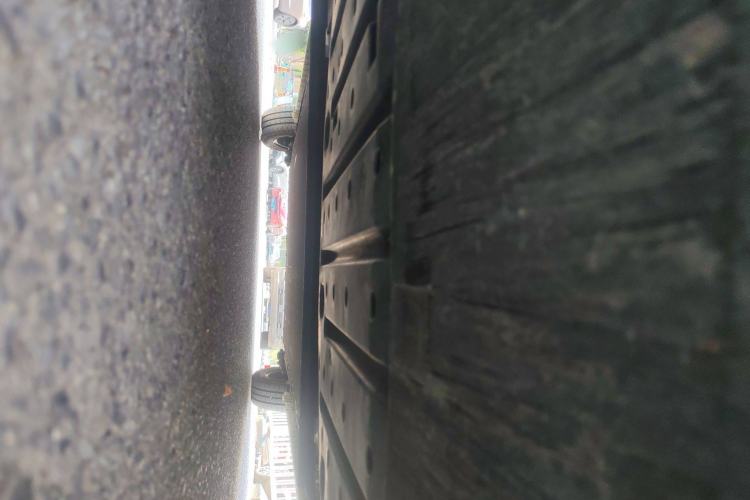 Used BYD Seagull 2023 Active Version
