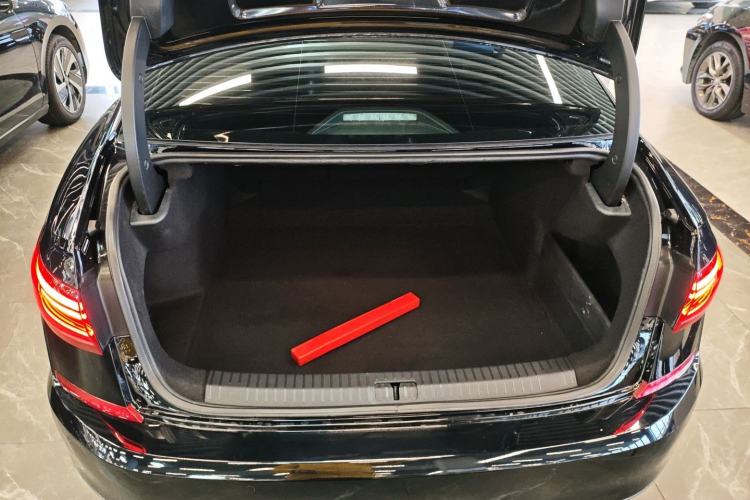 Used Volkswagen Passat 2023 Revised 330TSI Starry Elite Edition
