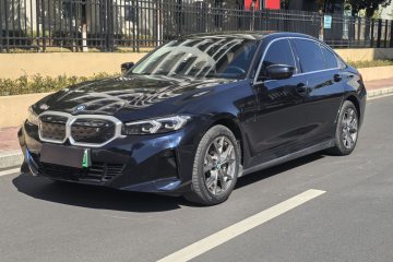 Used BMW i3 2024 eDrive 35 L