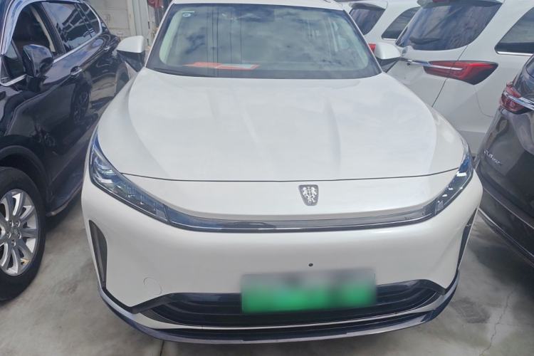 Used Roewe D5X DMH 2024 135 Tech Edition
