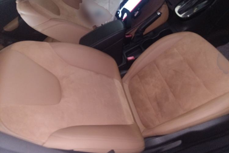 Used Buick Excelle 2018 15N CVT Luxury Version
