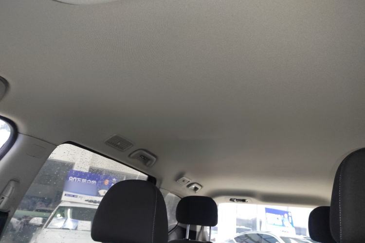 Used GAC Trumpchi M6 2021 270T DCT Elite Edition (7-seater)
