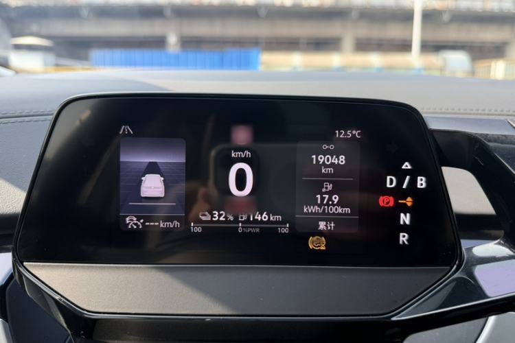 Used Volkswagen ID.6 CROZZ 2022 Long-Range PRO Edition