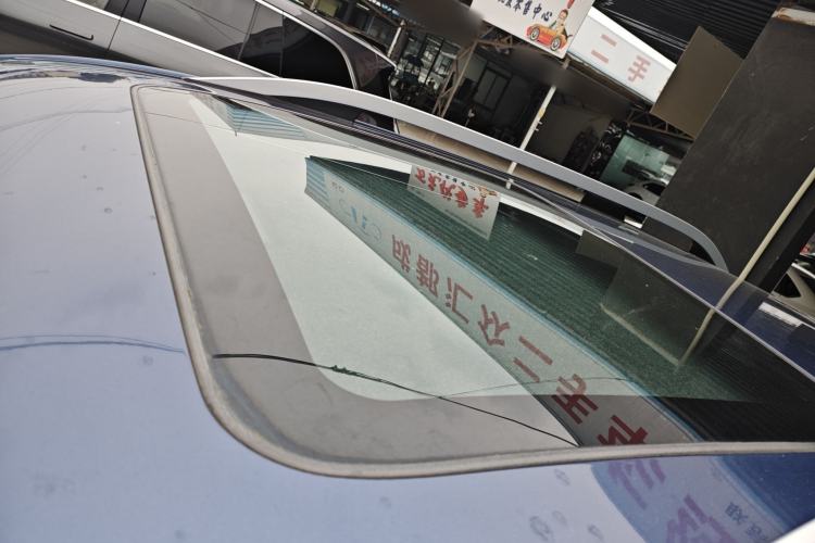 Used Subaru Forester 2013 2.5i Automatic Prestige Edition
