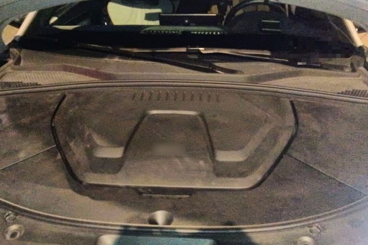 Used BYD Song PLUS New Energy 2024 HONOR Edition DM-i 150km Flagship PLUS
