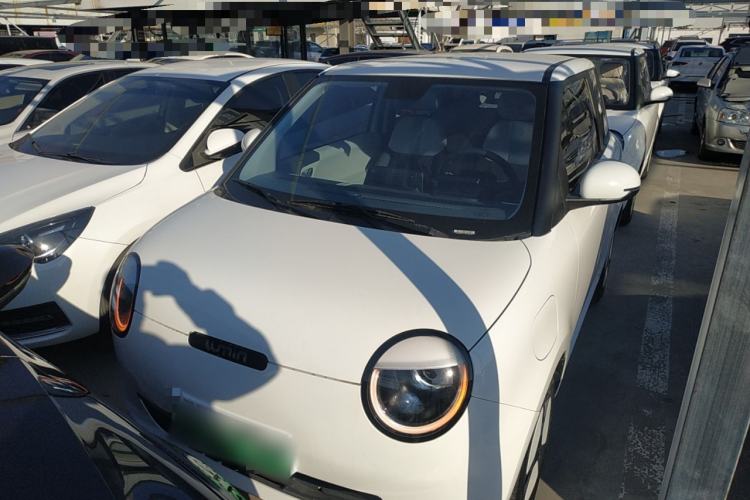 Used  Lumin 2025 205 km Xiangqin Version