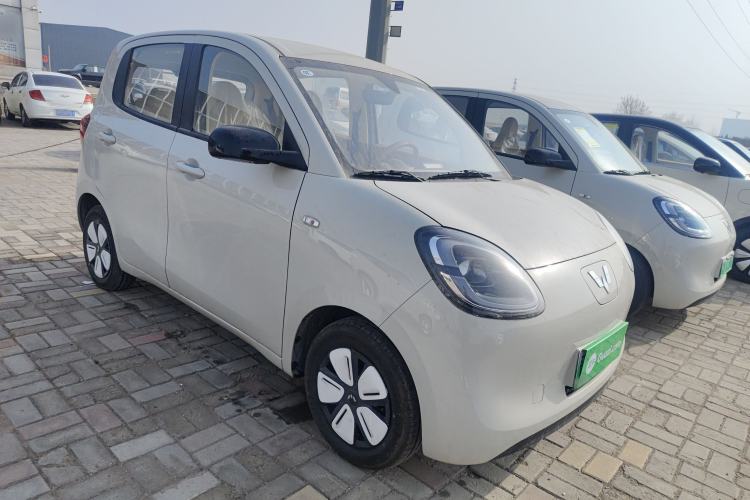 Used Wuling Hongguang MINIEV 2025 Four-Door Version Premium Edition