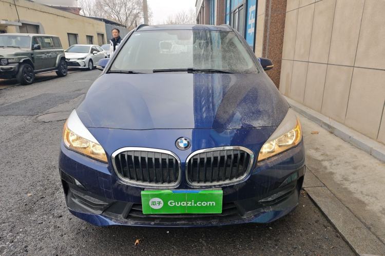 Used BMW 2 Series Active Tourer 2018 218i Fashion Model