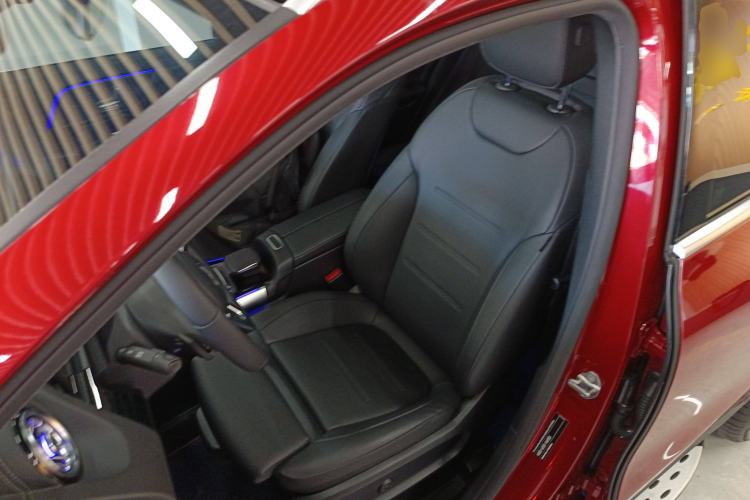 Used Mercedes-Benz GLA 2020 GLA 200
