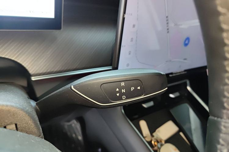 Used Chery Fengyun T9 2024 120 Long-Range Comfort Version 5-Seater with Ternary Lithium Battery
