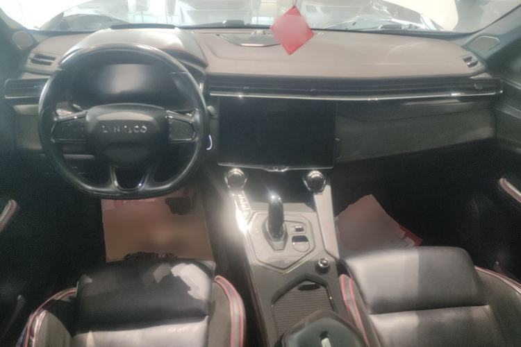 Used Lynk & Co 05 2020 2.0TD Four-Wheel Drive HypeHalo
