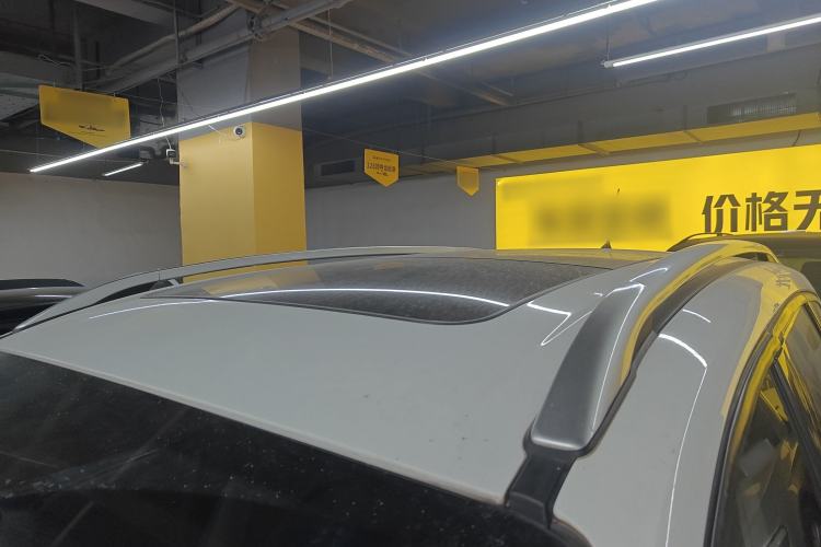 Used Ford Kuga 2015 1.5L GTDi Two-Wheel Drive Fashion Edition
