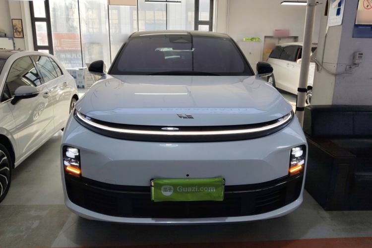 Used Li Auto L7 2024 Pro Model