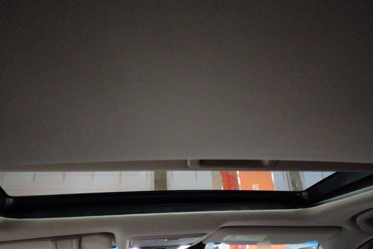 Used Honda Accord 2018 260TURBO Luxury Edition China VI