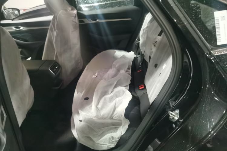 Used Geely Auto Preface 2026 Model Oriental Yao 1.5TD Kunlun Edition