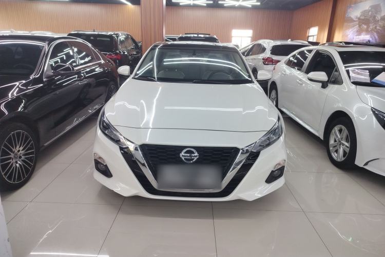 Used Nissan Teana 2019 2.0L XL Comfort Edition
