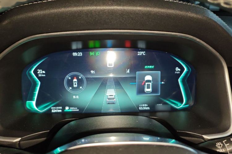 Used  SF5 2021 Four-Wheel Drive Freedom Expedition Edition