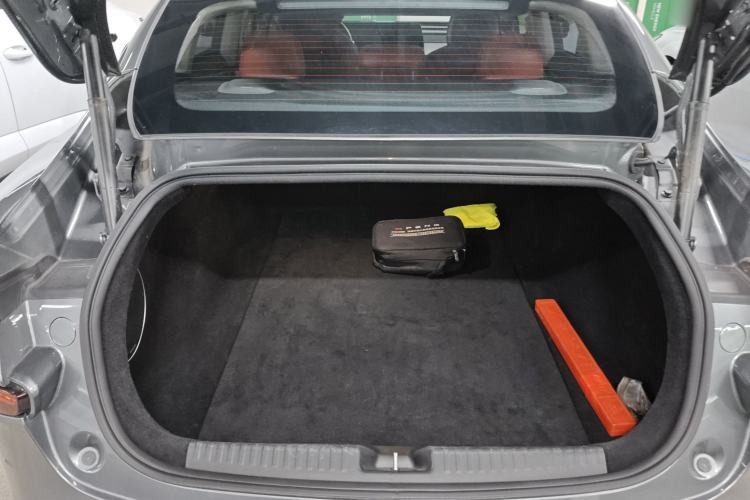 Used XPeng P7 2021 670G