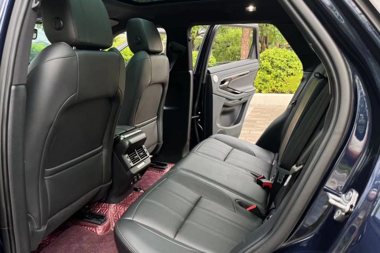 Used Land Rover Range Rover Evoque 2020 249 PS R-DYNAMIC SE Sport Technology Edition
