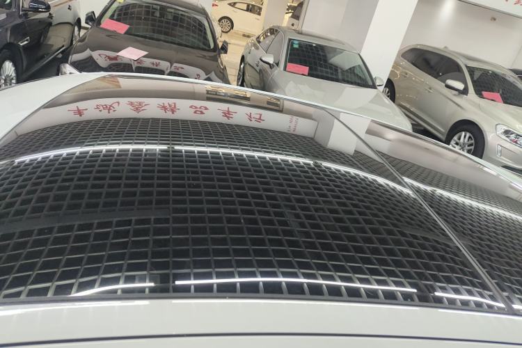 Used Jaguar XFL 2017 XFL 2.0T 240PS Luxury Edition
