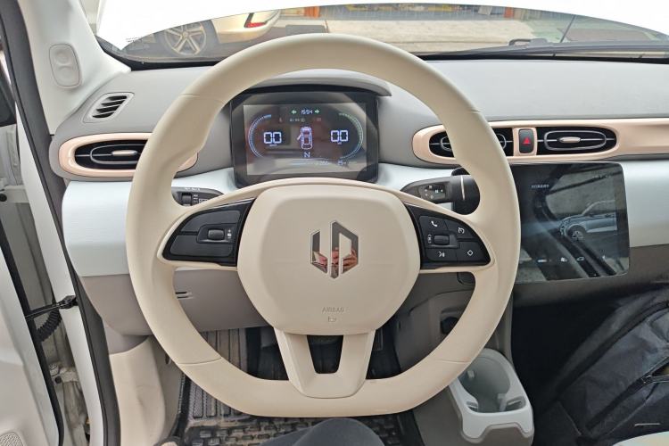 Used Leapmotor T03 2025 403 Comfort Edition
