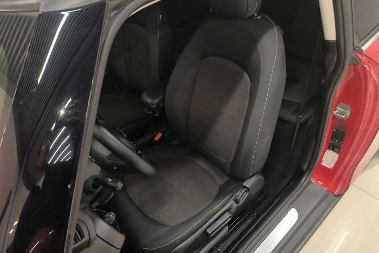 Used  MINI 2014 1.2T ONE
