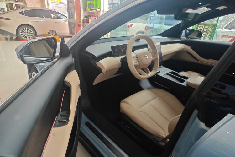 Used Nio ET5T 2023 75 kWh Touring
