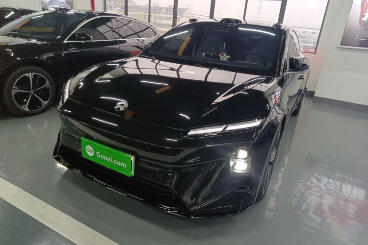 Used Nio ET5T 2025 75 kWh Touring