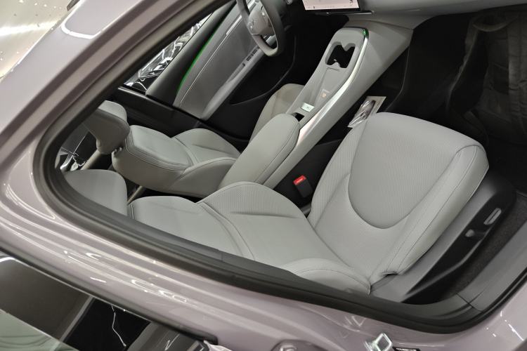 Used XPeng MONA M03 2025 515 Long-Range Plus