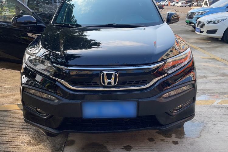 Used Honda XR-V 2017 1.8L EXi CVT Comfort Version
