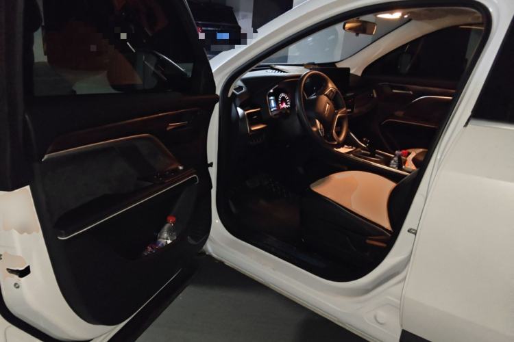 Used Haval H6 2023 National Trend Edition 1.5T Automatic Urban Version