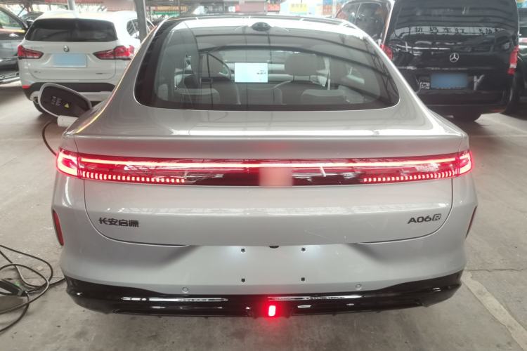 Used  A06 2026 Model 240 Laser Ultra