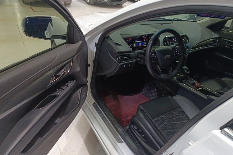 Used Cadillac ATS-L 2017 28T Tech Edition
