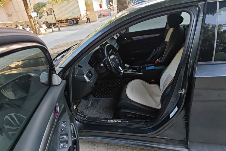 Used Honda Accord 2022 Xing·Hybrid 2.0L Xingling Version