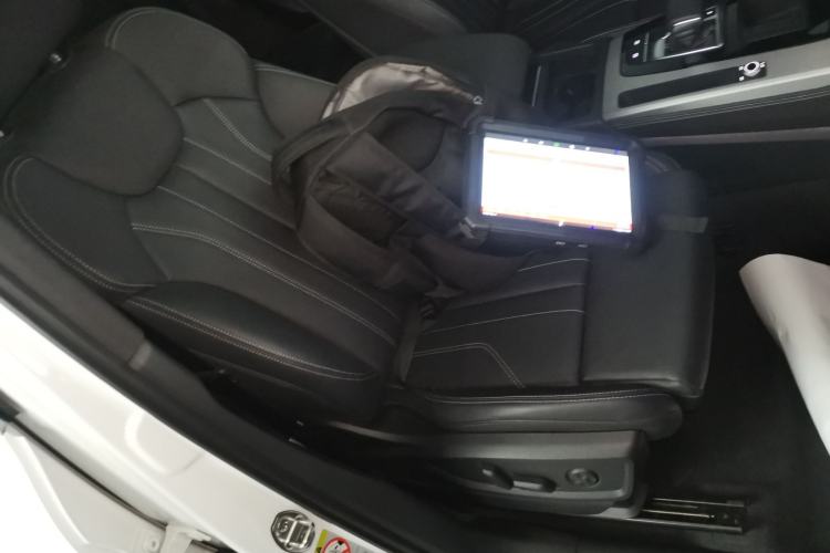 Used Audi Q5L Sportback 2022 40 TFSI Fashion Model
