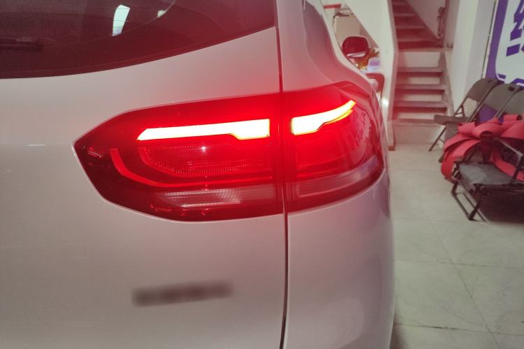 Used Haval H6 2021 1.5 GDIT Automatic Champion Edition
