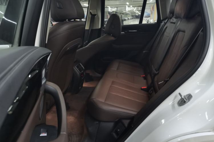 Used BMW X3 2023 xDrive25i M Sport Package